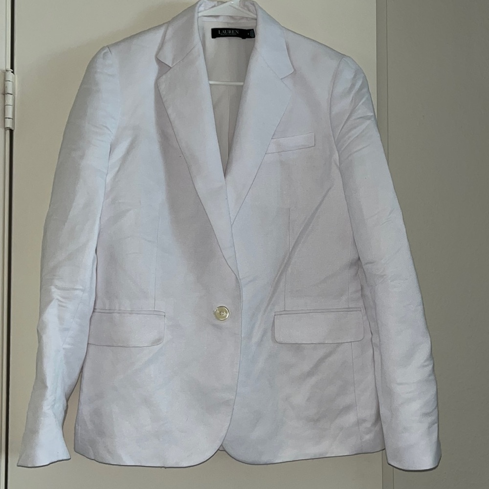 Ralph Lauren Blazer